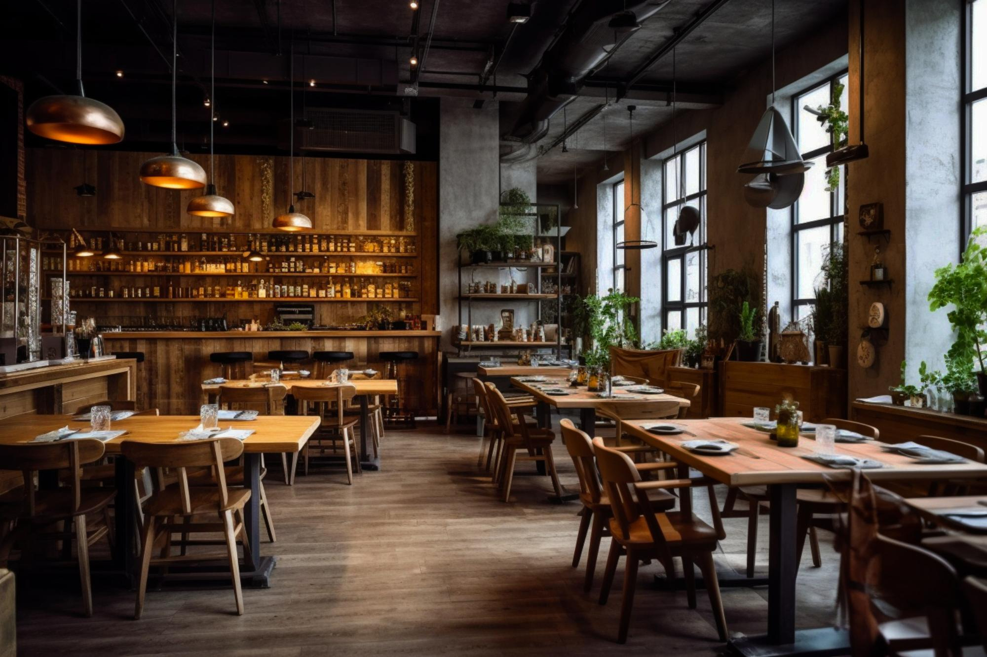 Yemek Maceranızı Başlatın: En İyi Restoranları Arayın!